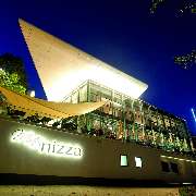 Logo - Restaurant Main Nizza