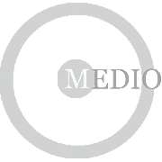 Restaurant Medio - LOGO