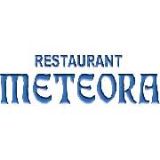Restaurant Meteora GbR - LOGO
