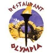 Restaurant Olympia Inh. Alexandros Papas - LOGO