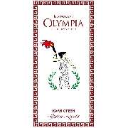 Restaurant Olympia - LOGO