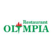 Restaurant Olympia, Ute Witte - LOGO