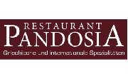 Restaurant Pandosia - LOGO