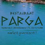 Restaurant Parga - LOGO