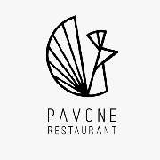 Restaurant Pavone - Logo_Restaurant_Pavone