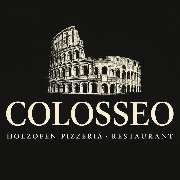 Restaurant Pizzeria Colosseo - LOGO