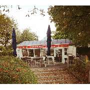 Restaurant Pizzeria Pavillon - LOGO