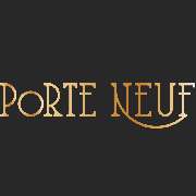 Restaurant Porte Neuf - LOGO
