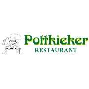 Restaurant Pottkieker Inh. Martin Bicknese - LOGO