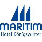 Restaurant „Rheinterrassen“ mit Sommerterrasse - Logo