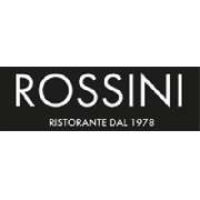 Restaurant Rossini - LOGO