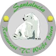 Restaurant Santalucia/ im TC Weiße Bären - LOGO