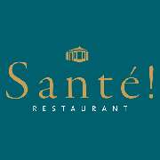 Restaurant Santé! - LOGO