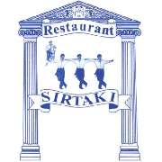 Restaurant Sirtaki - LOGO