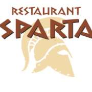Logo - Restaurant Sparta