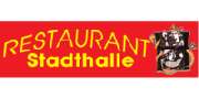 Restaurant Stadthalle - LOGO