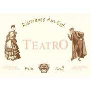 Restaurant Teatro am Esel - LOGO