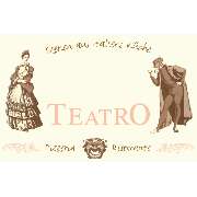 Restaurant Teatro Centro Oberhausen - LOGO