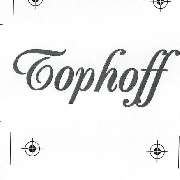 Restaurant Tophoff Martin Stegemann e.K. - LOGO