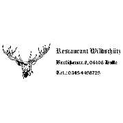 Restaurant Wildschütz - LOGO