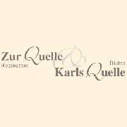 Restaurant Zur Quelle Nicole Rummeny - LOGO
