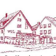 Restaurant zur Rose Weißenhorn - LOGO