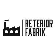 Reterior Fabrik Second-Hand Einrichtungshaus - LOGO
