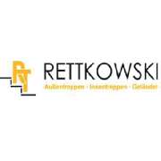 Rettkowski Treppenbau UG - LOGO