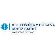Rettungsambulanz Greiz GmbH Sommerfeld/Fritzsche - LOGO