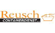 Reusch Containerdienst GmbH - LOGO