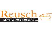 Reusch Containerdienst GmbH - LOGO