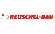 REUSCHEL - BAU GmbH - LOGO