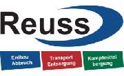 Reuss Abbruch-Erdbau-Baudienstleistung GmbH - LOGO