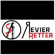 Revierretter Sanitätsdienst und Brandschutz - LOGO