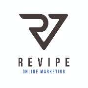 Revipe Marketing GmbH - LOGO