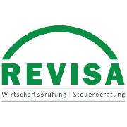 REVISA Wirtschaftsprüfung Steuerberatung - LOGO