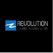 Revolution Light & Sound e.K. - LOGO