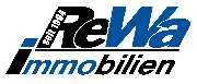 Logo - ReWa Immobilien GmbH