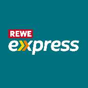 REWE express - LOGO