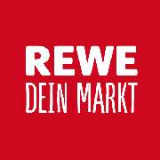 Logo - REWE