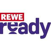 REWE ready Kamen - REWE ready Logo