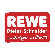 REWE Schneider - LOGO