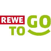REWE To Go - REWE To Go Logo