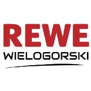 REWE Wielogorski Einzelhandels oHG - LOGO