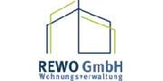 REWO Wohnungsverwaltung GmbH - LOGO