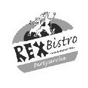 Rex Grill-Bistro - LOGO