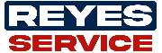 Reyes Service - 1