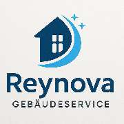 Reynova Gebäudereinigung - LOGO