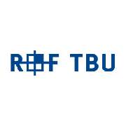 R+F TBU Erfurt - Logo R+F TBU