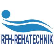 RFH Rehatechnik GmbH - LOGO